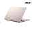 ASUS VIVOBOOK 14 | M1407GA-LY035W -Platinum Gold  ( AMD RYZEN AI 7- 445/ 16GB / 1 TB  PCIE SSD / 14" FHD+( IPS )/ Win11 )